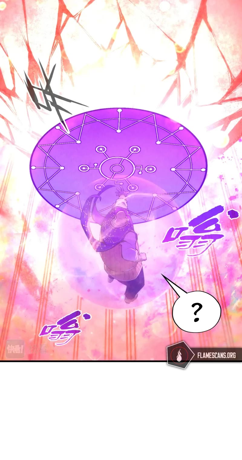 The Ultimate of All Ages Chapter 192 page 30 - Chapter 192