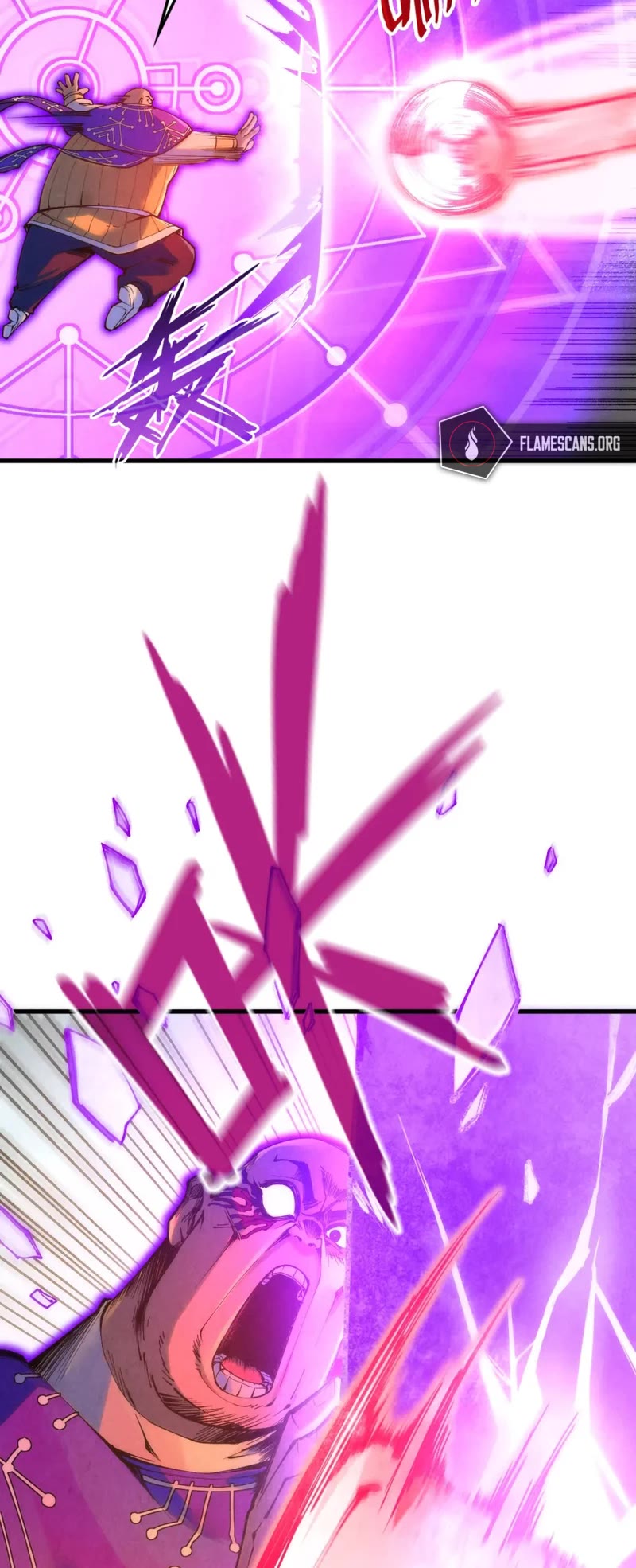 The Ultimate of All Ages Chapter 192 page 34 - Chapter 192