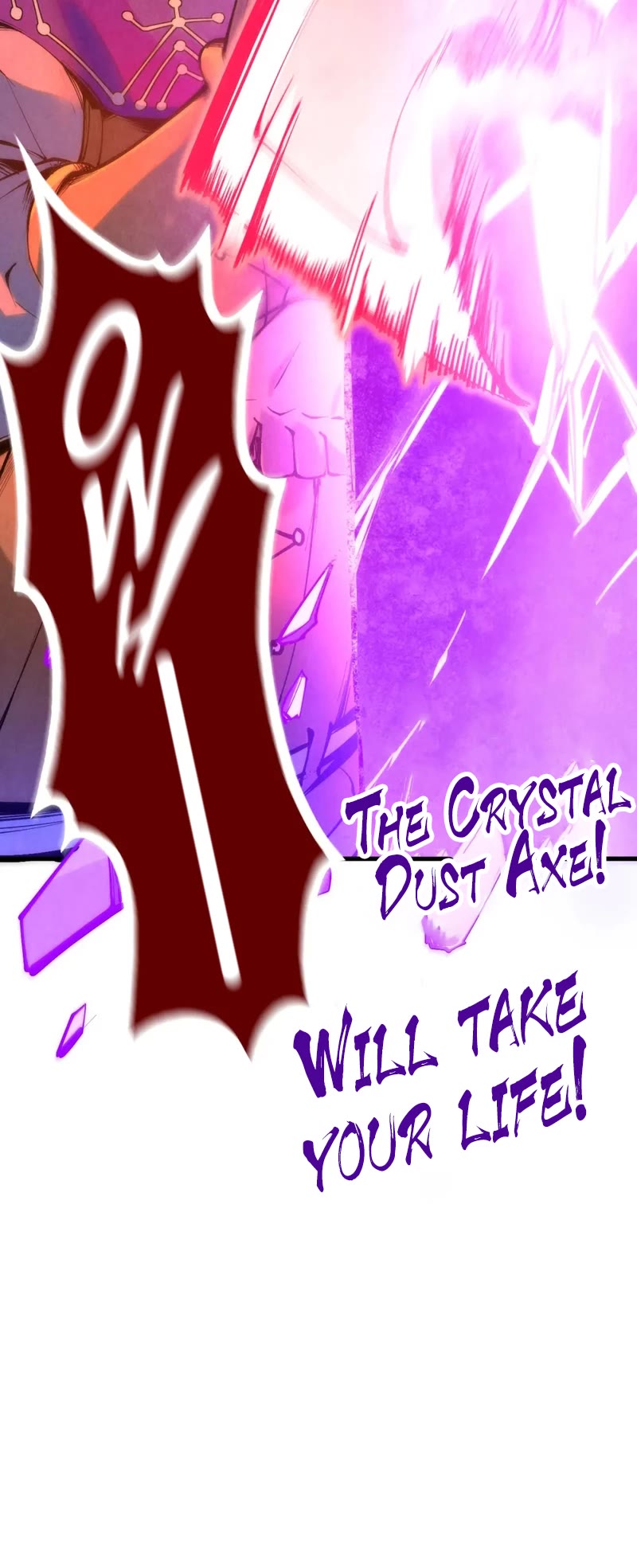 The Ultimate of All Ages Chapter 192 page 35 - Chapter 192