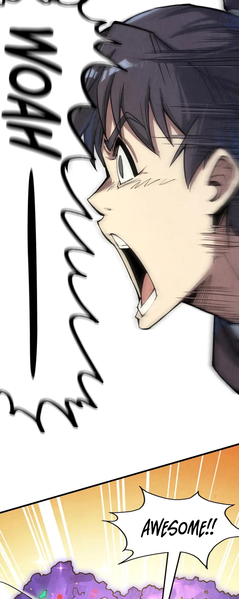 The Ultimate of All Ages Chapter 192 page 7 - Chapter 192