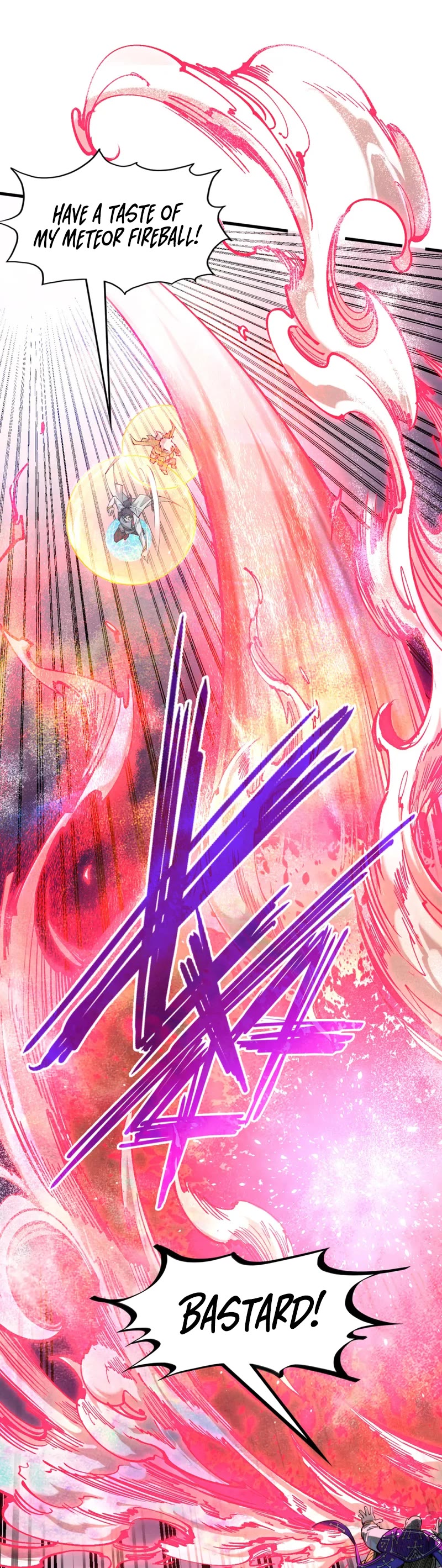 The Ultimate of All Ages Chapter 193 page 13 - Chapter 193