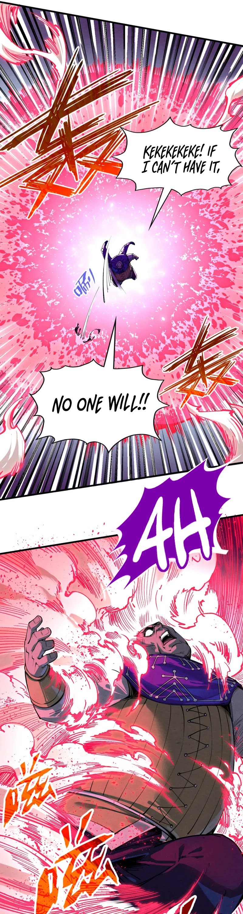 The Ultimate of All Ages Chapter 193 page 15 - Chapter 193