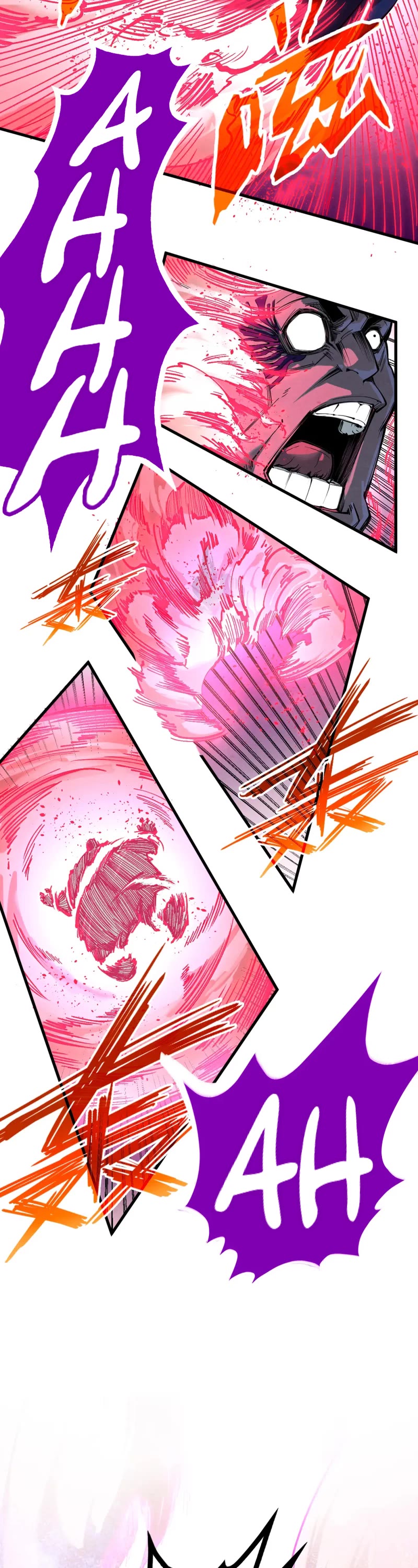 The Ultimate of All Ages Chapter 193 page 16 - Chapter 193