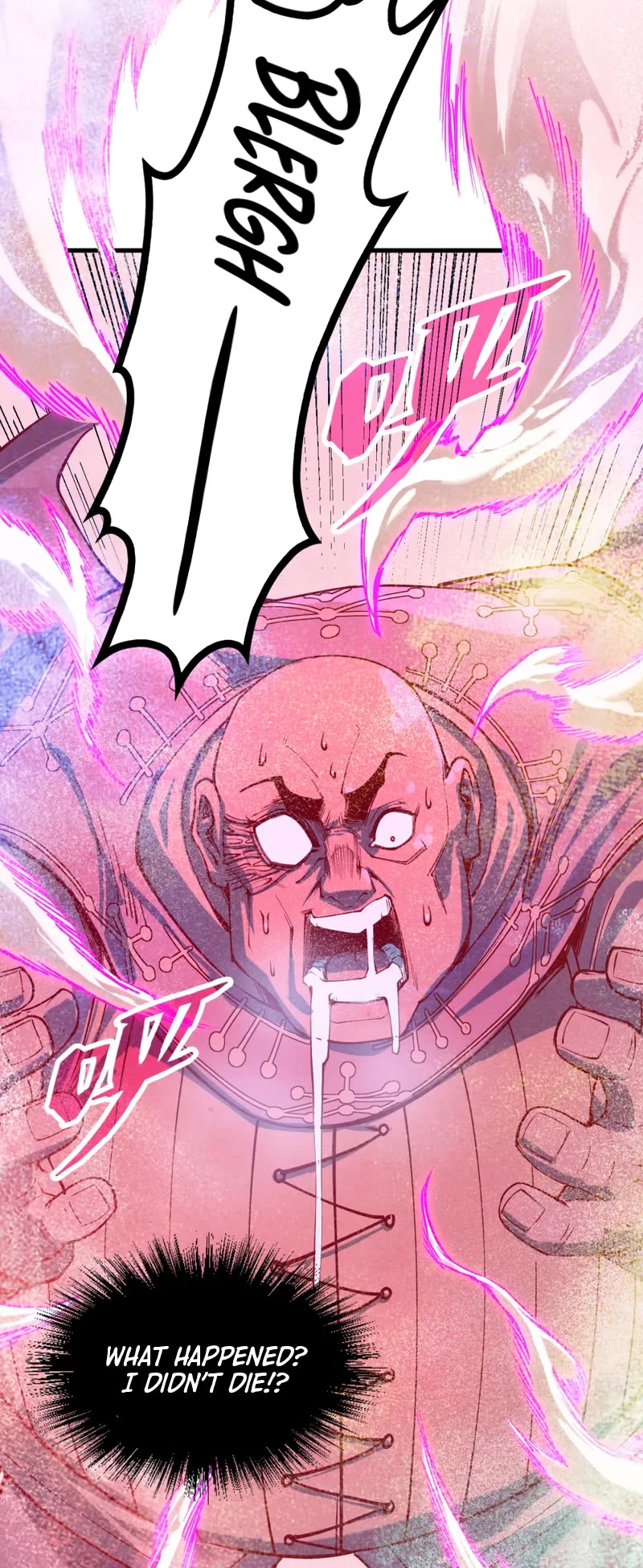 The Ultimate of All Ages Chapter 193 page 17 - Chapter 193