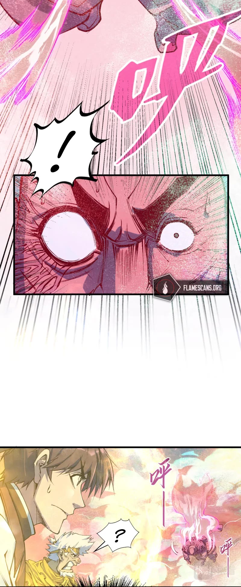 The Ultimate of All Ages Chapter 193 page 18 - Chapter 193