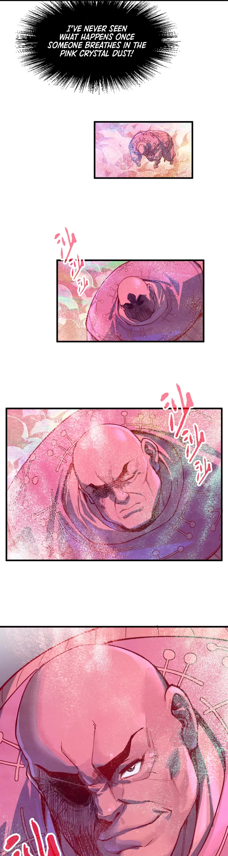 The Ultimate of All Ages Chapter 193 page 19 - Chapter 193