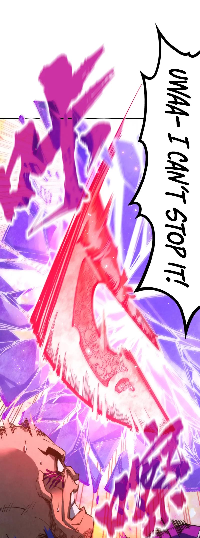 The Ultimate of All Ages Chapter 193 page 2 - Chapter 193
