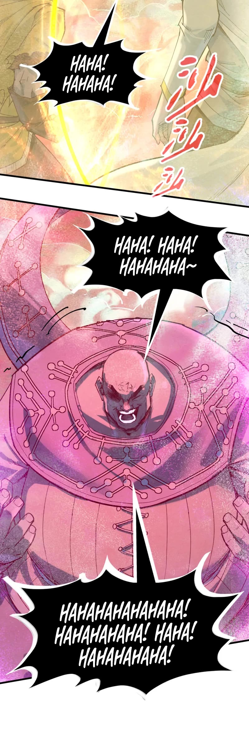 The Ultimate of All Ages Chapter 193 page 21 - Chapter 193