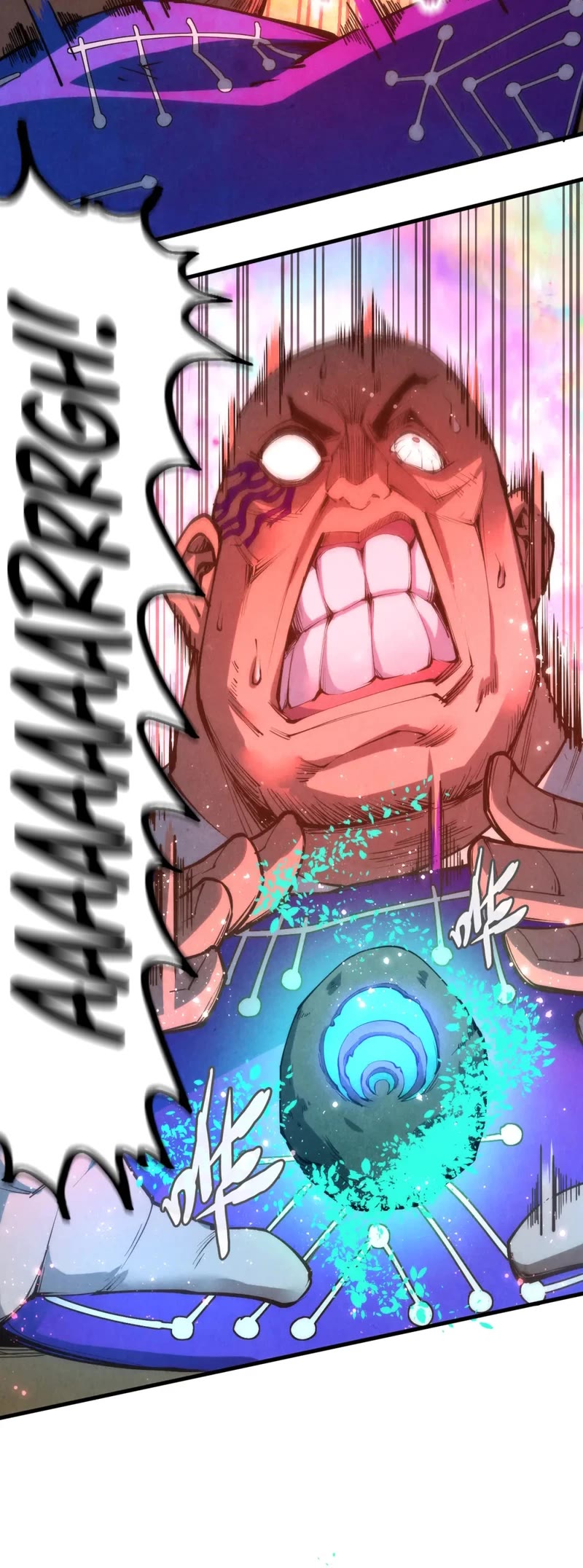 The Ultimate of All Ages Chapter 193 page 3 - Chapter 193
