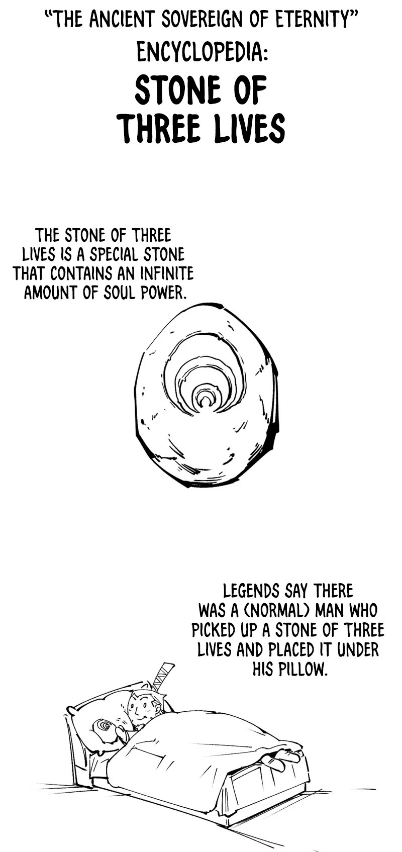 The Ultimate of All Ages Chapter 193 page 35 - Chapter 193