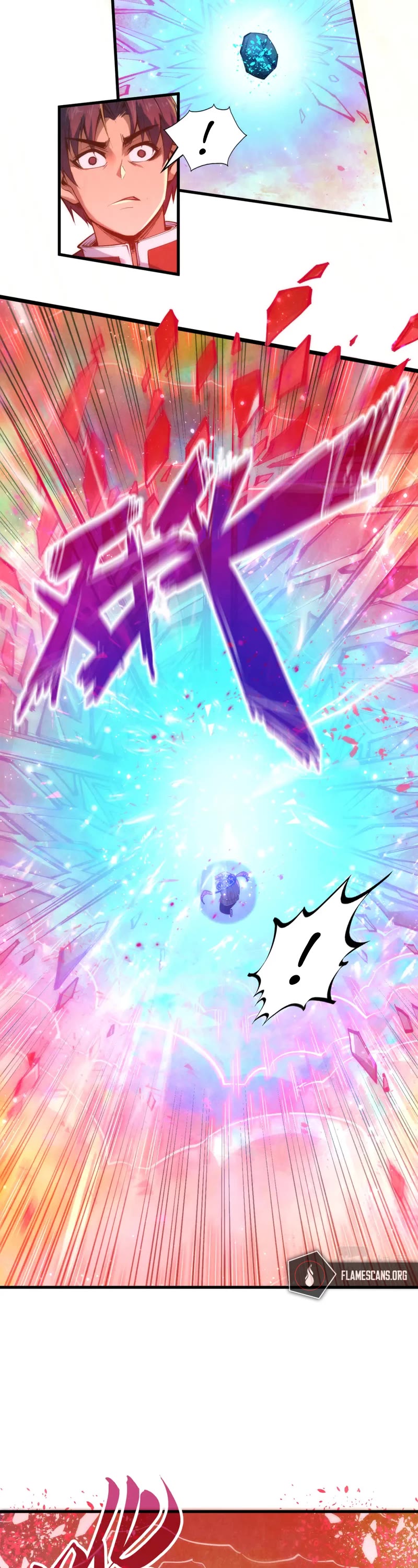 The Ultimate of All Ages Chapter 193 page 5 - Chapter 193