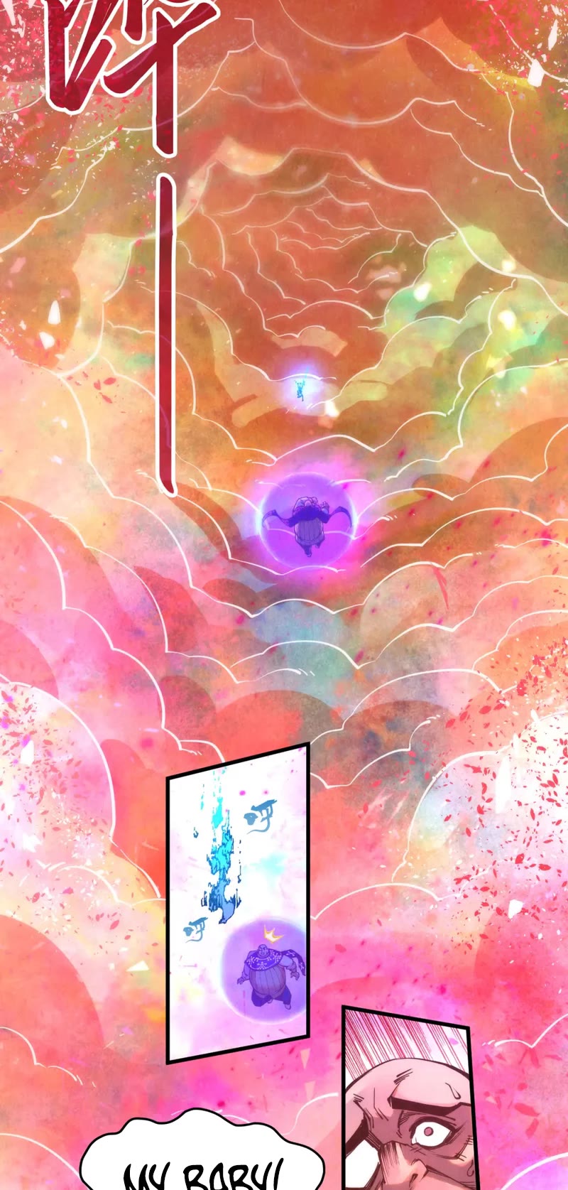 The Ultimate of All Ages Chapter 193 page 6 - Chapter 193