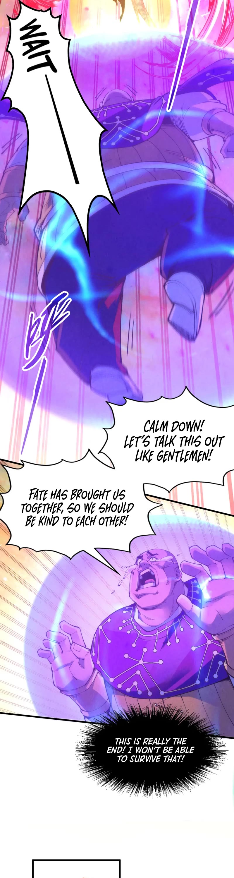The Ultimate of All Ages Chapter 193 page 9 - Chapter 193