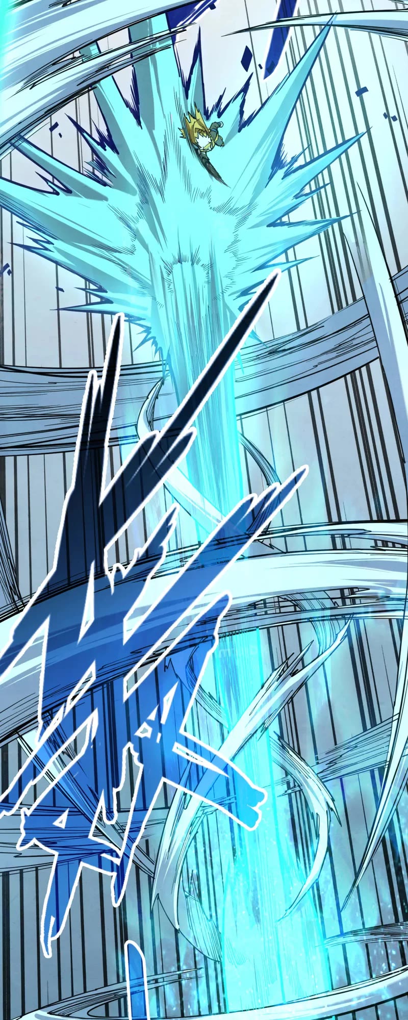 The Ultimate of All Ages Chapter 194 page 13 - Chapter 194
