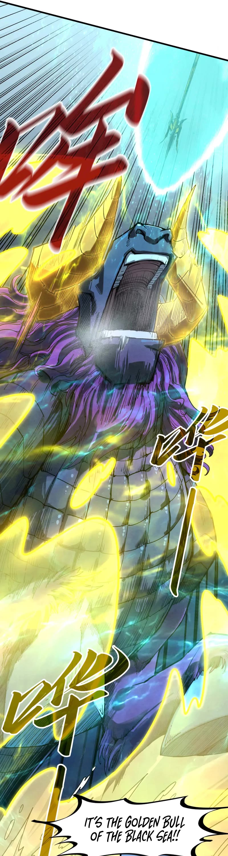The Ultimate of All Ages Chapter 194 page 18 - Chapter 194