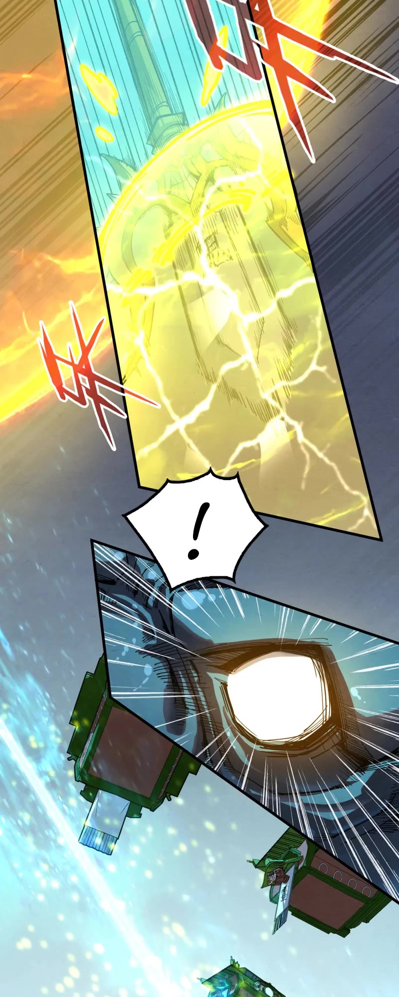 The Ultimate of All Ages Chapter 194 page 20 - Chapter 194