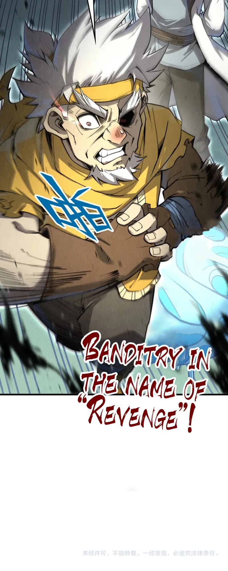 The Ultimate of All Ages Chapter 194 page 41 - Chapter 194