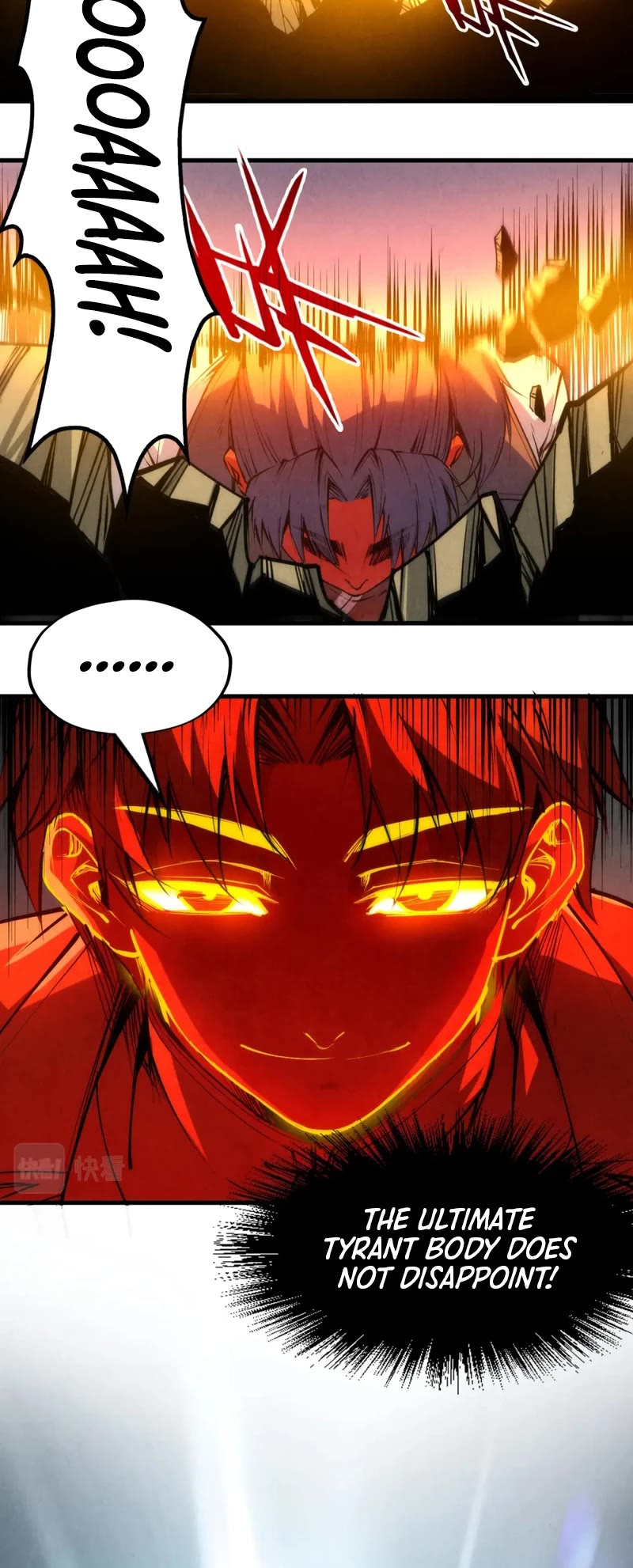 The Ultimate of All Ages Chapter 195 page 20 - Chapter 195