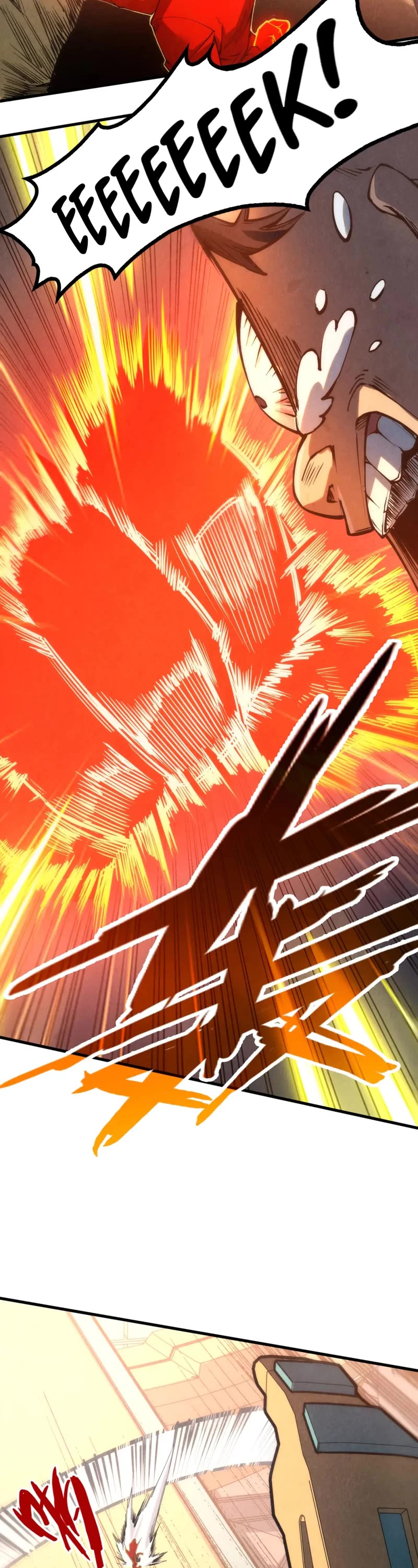 The Ultimate of All Ages Chapter 195 page 22 - Chapter 195