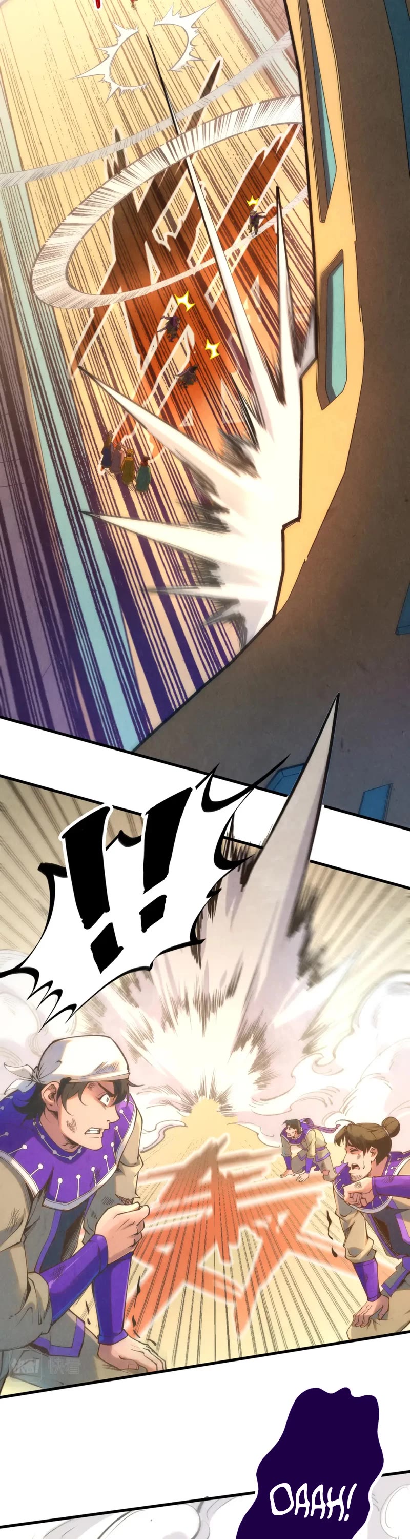 The Ultimate of All Ages Chapter 195 page 23 - Chapter 195