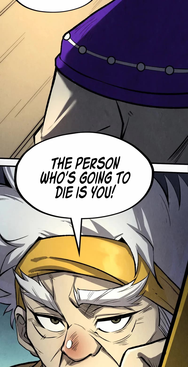 The Ultimate of All Ages Chapter 195 page 32 - Chapter 195
