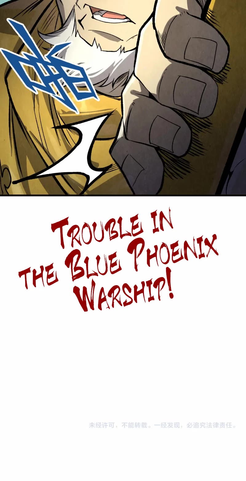 The Ultimate of All Ages Chapter 195 page 33 - Chapter 195