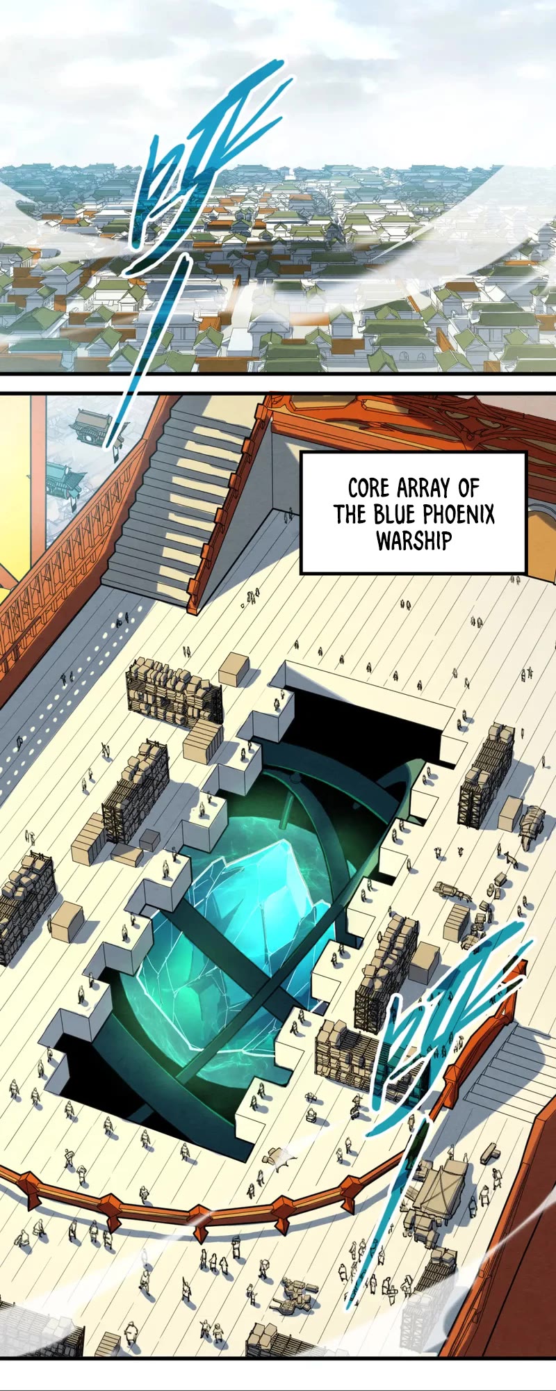The Ultimate of All Ages Chapter 195 page 7 - Chapter 195