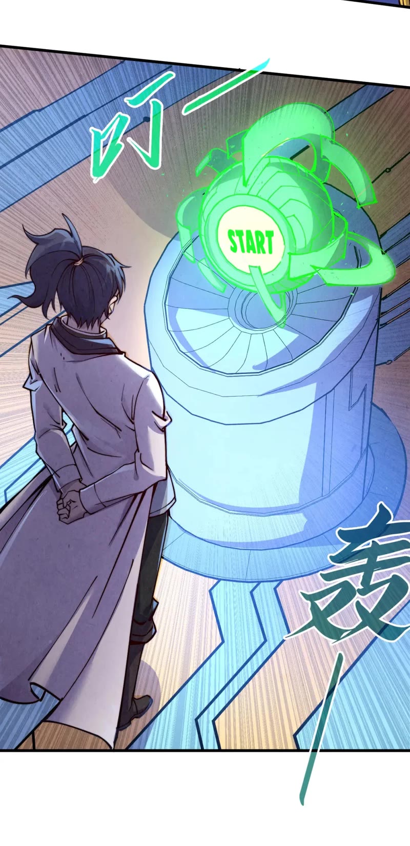 The Ultimate of All Ages Chapter 196 page 15 - Chapter 196