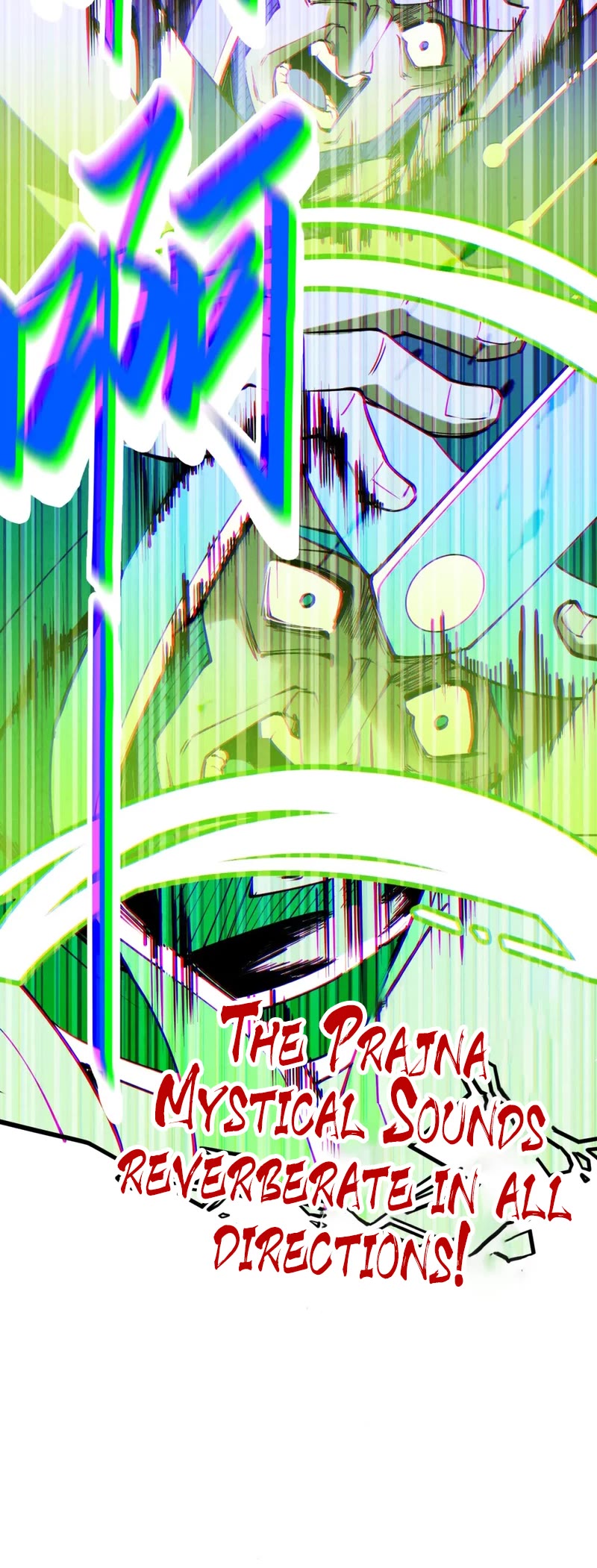 The Ultimate of All Ages Chapter 196 page 35 - Chapter 196