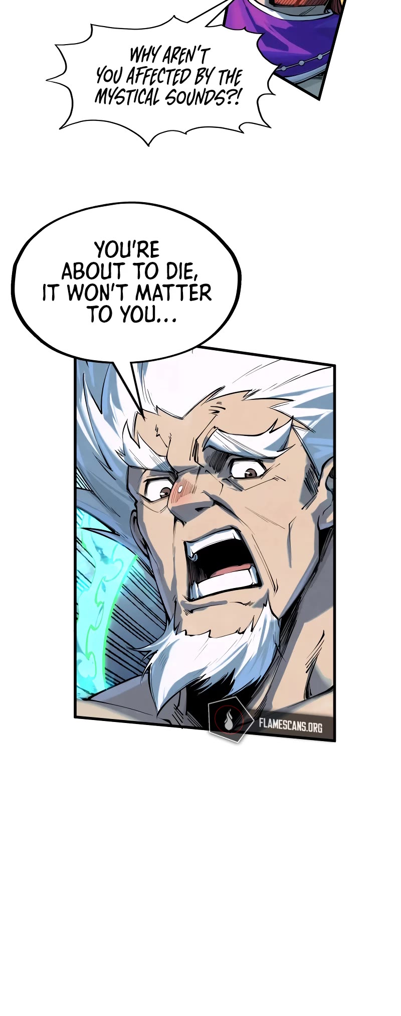 The Ultimate of All Ages Chapter 197 page 14 - Chapter 197