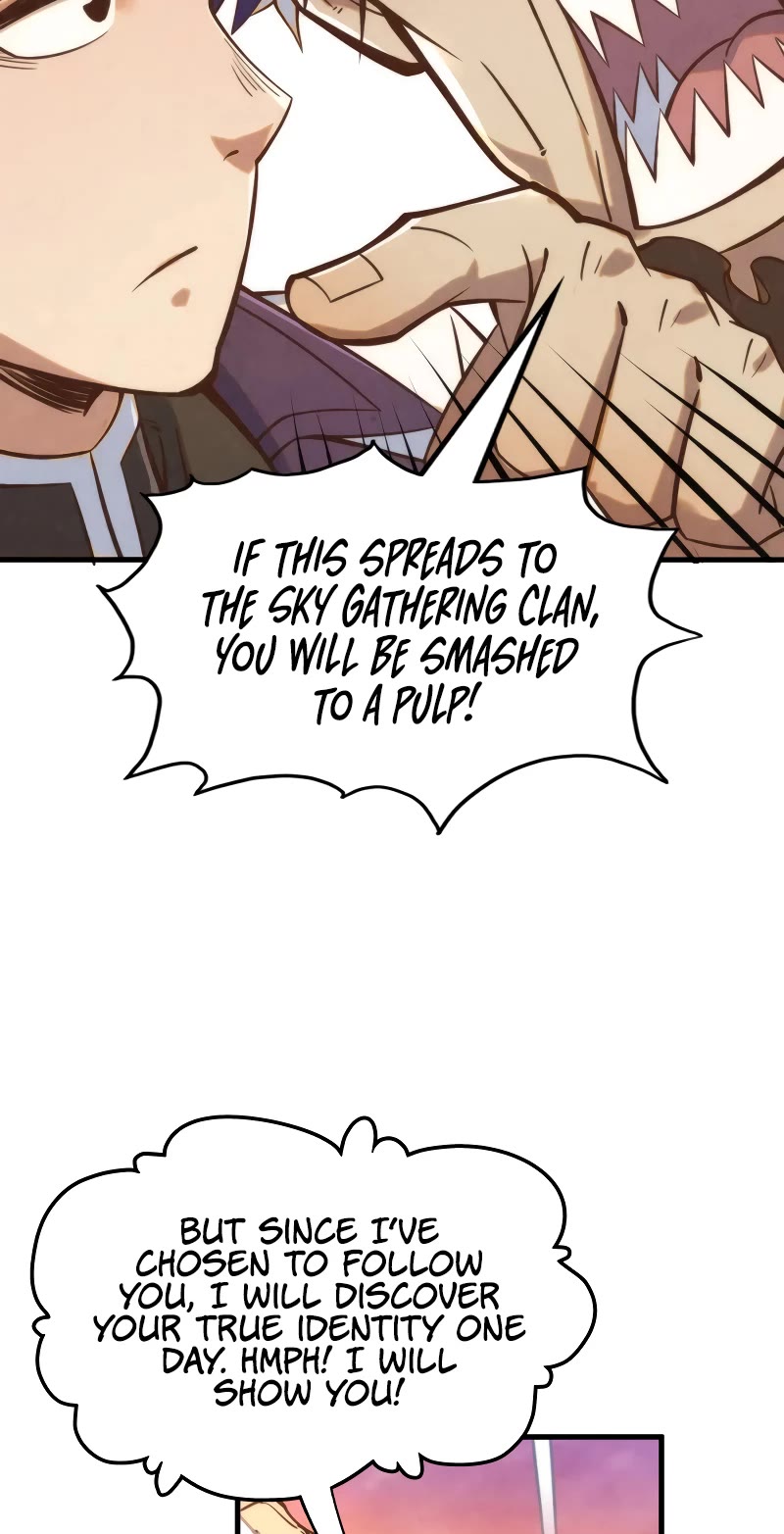 The Ultimate of All Ages Chapter 198 page 16 - Chapter 198