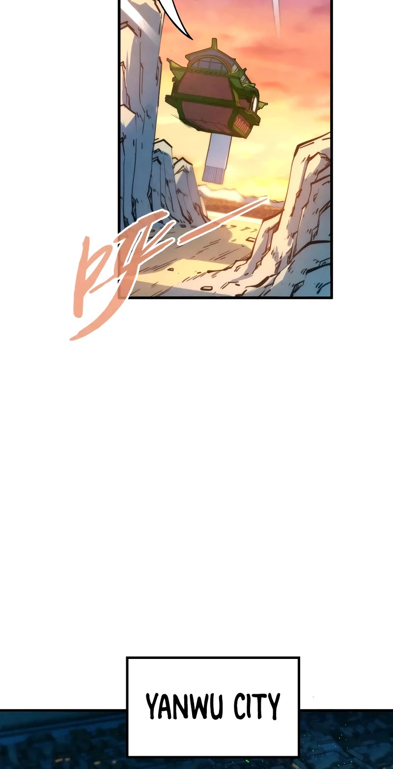 The Ultimate of All Ages Chapter 198 page 17 - Chapter 198