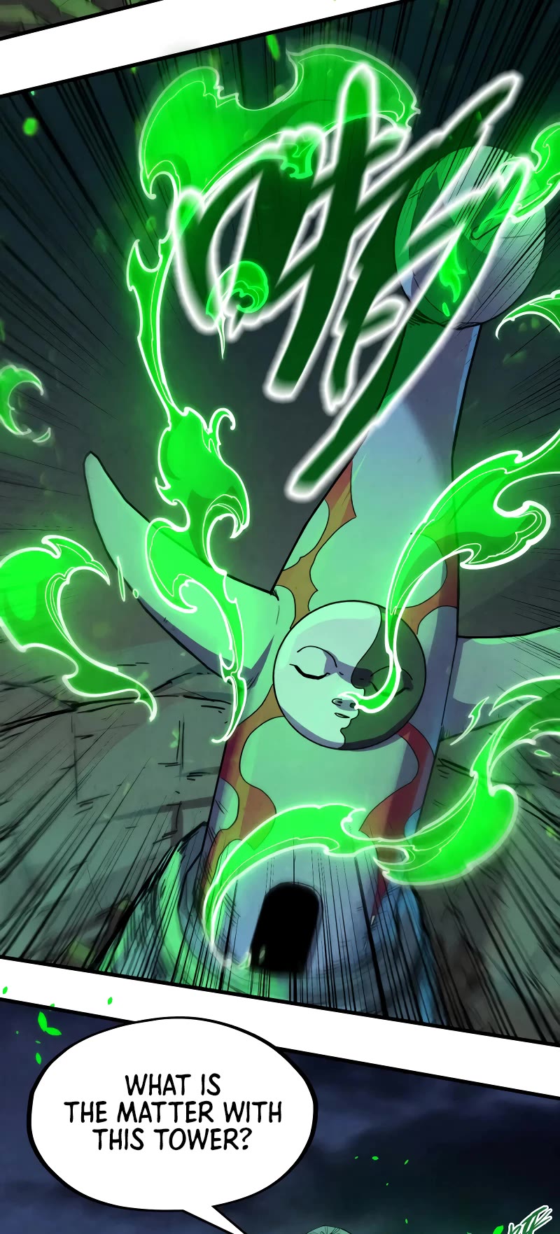 The Ultimate of All Ages Chapter 198 page 20 - Chapter 198
