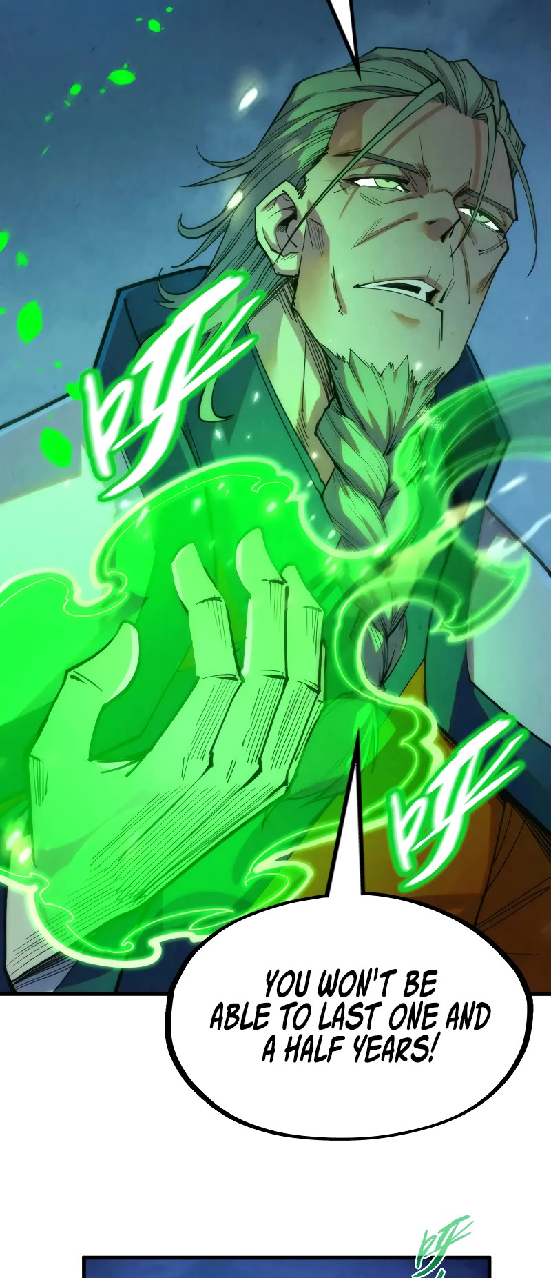 The Ultimate of All Ages Chapter 198 page 27 - Chapter 198