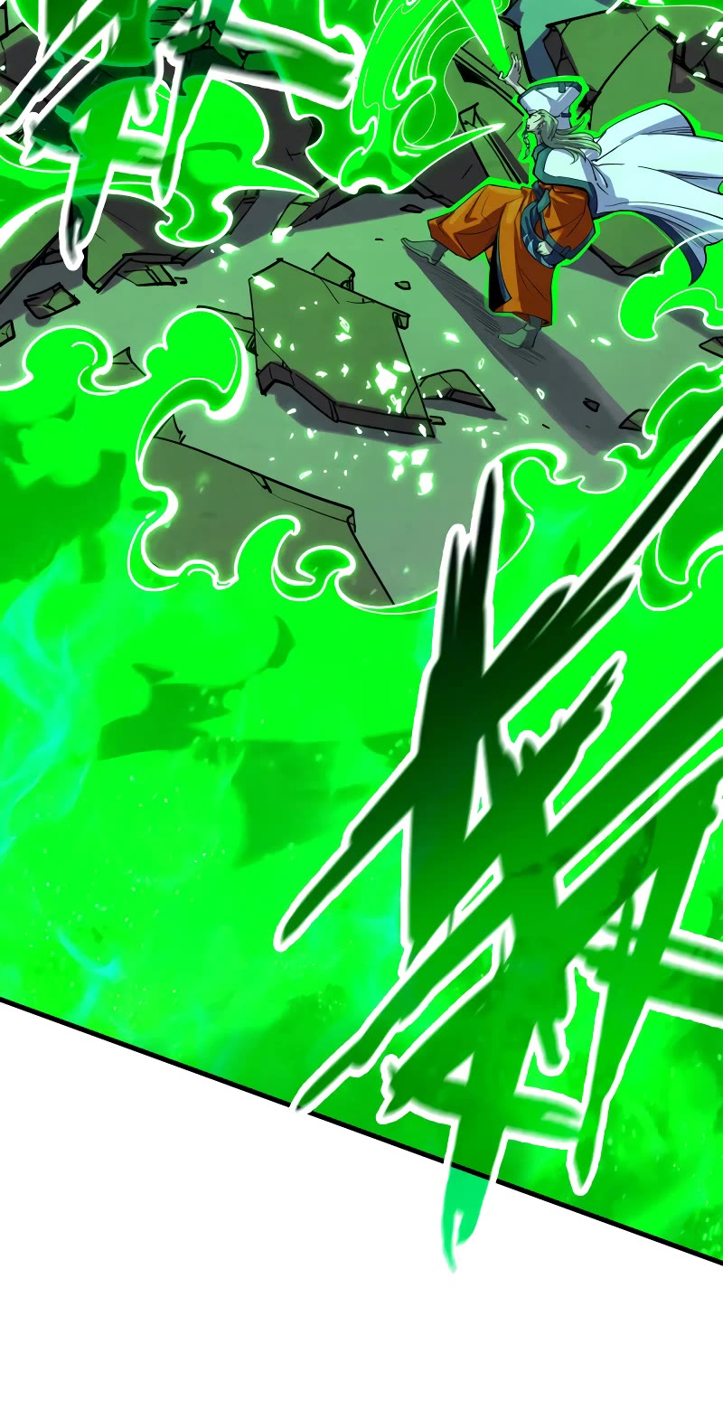 The Ultimate of All Ages Chapter 198 page 31 - Chapter 198