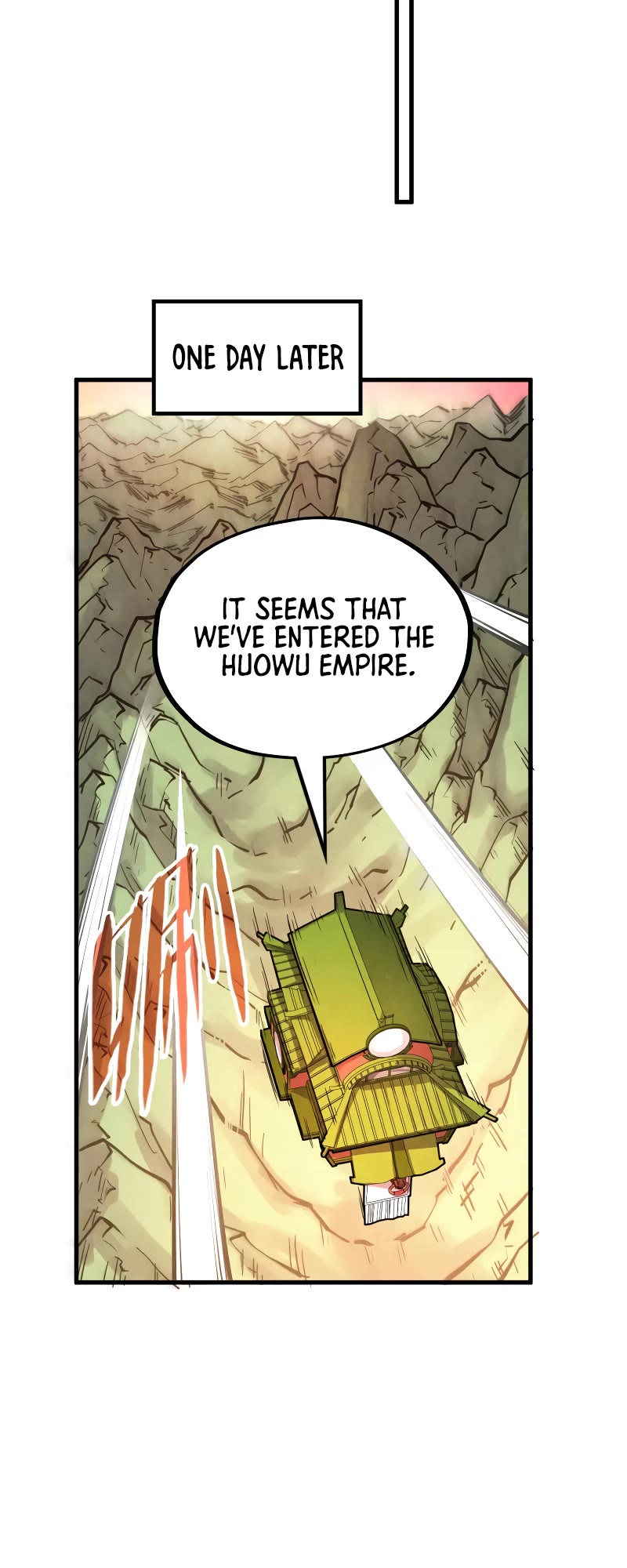 The Ultimate of All Ages Chapter 198 page 9 - Chapter 198