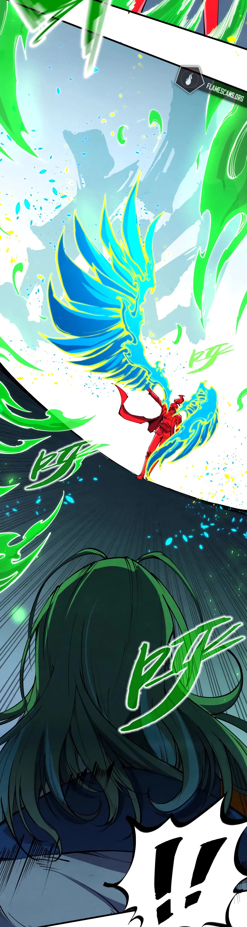 The Ultimate of All Ages Chapter 199 page 10 - Chapter 199