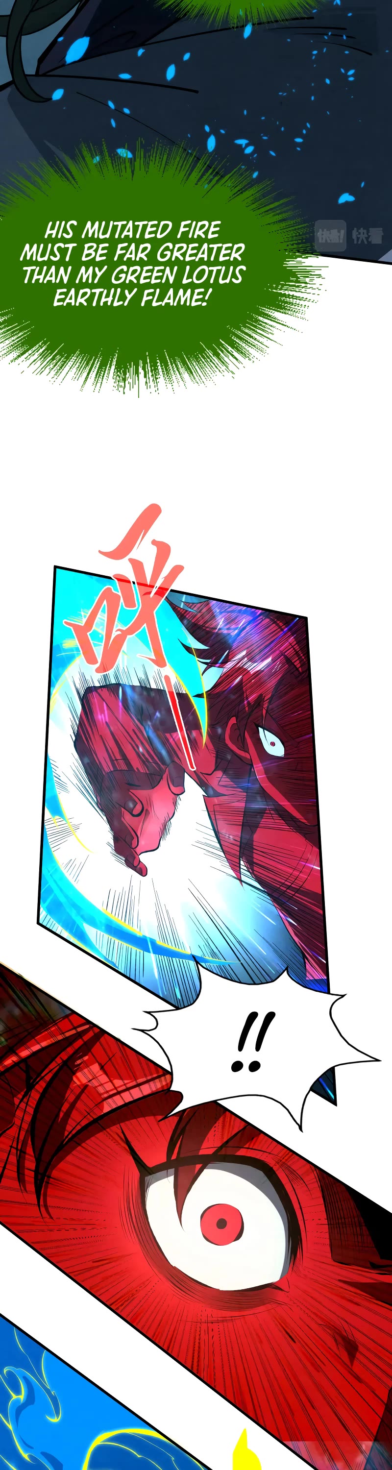 The Ultimate of All Ages Chapter 199 page 14 - Chapter 199