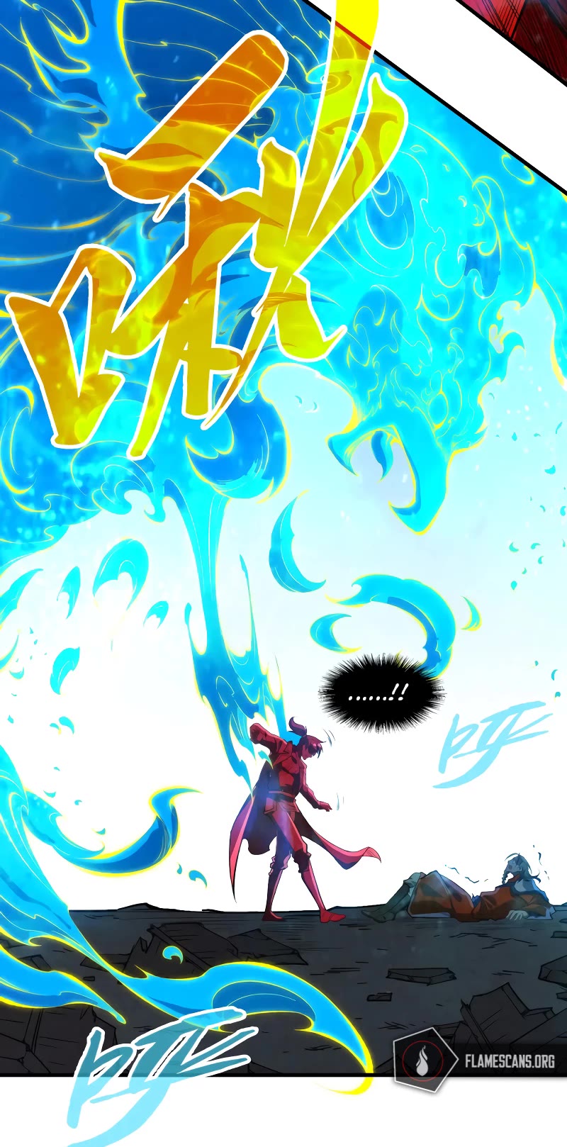 The Ultimate of All Ages Chapter 199 page 15 - Chapter 199
