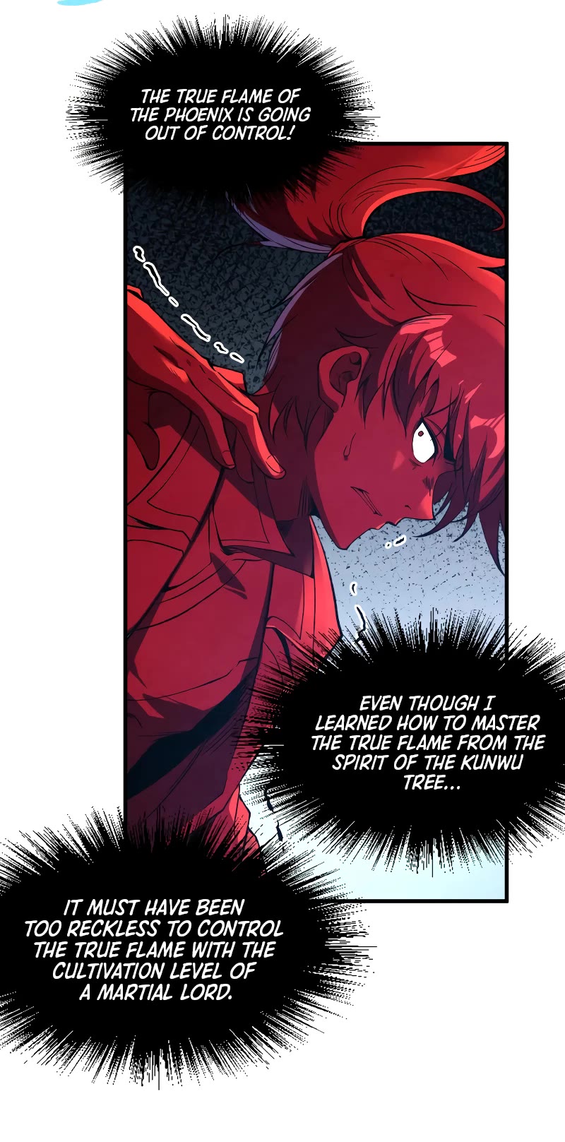 The Ultimate of All Ages Chapter 199 page 16 - Chapter 199