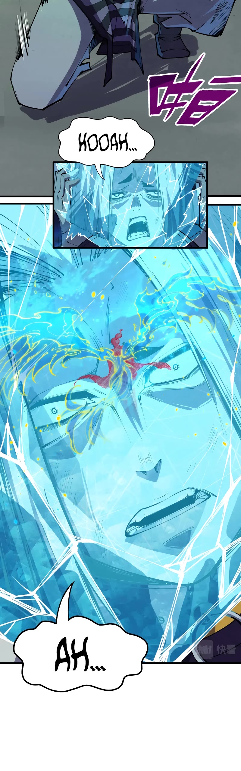 The Ultimate of All Ages Chapter 199 page 4 - Chapter 199