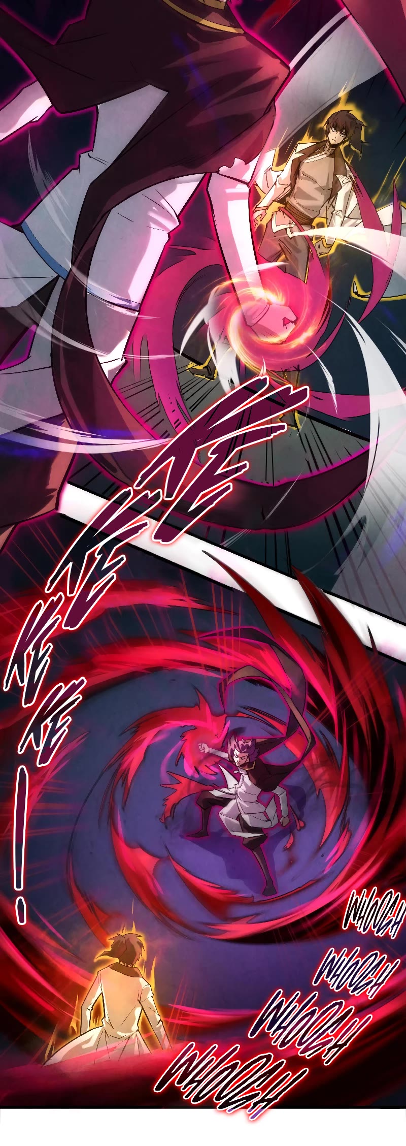 The Ultimate of All Ages Chapter 20 page 19 - Chapter 20