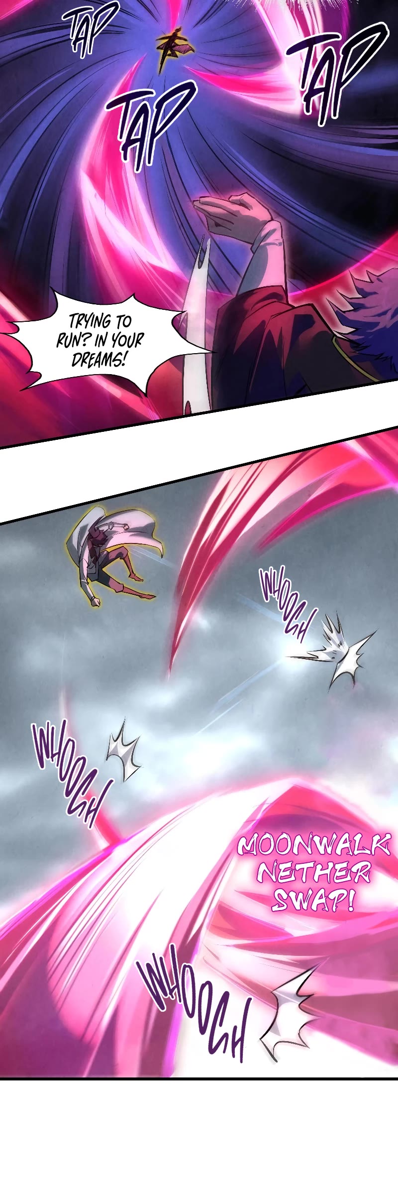 The Ultimate of All Ages Chapter 20 page 23 - Chapter 20