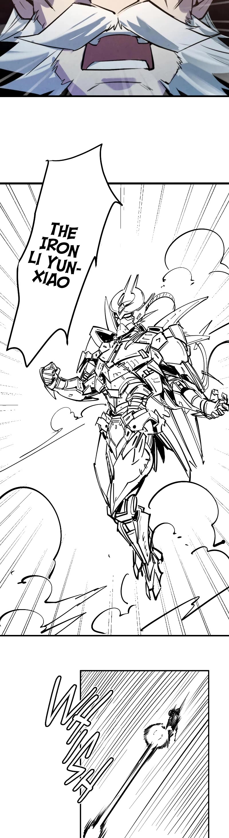 The Ultimate of All Ages Chapter 20 page 31 - Chapter 20