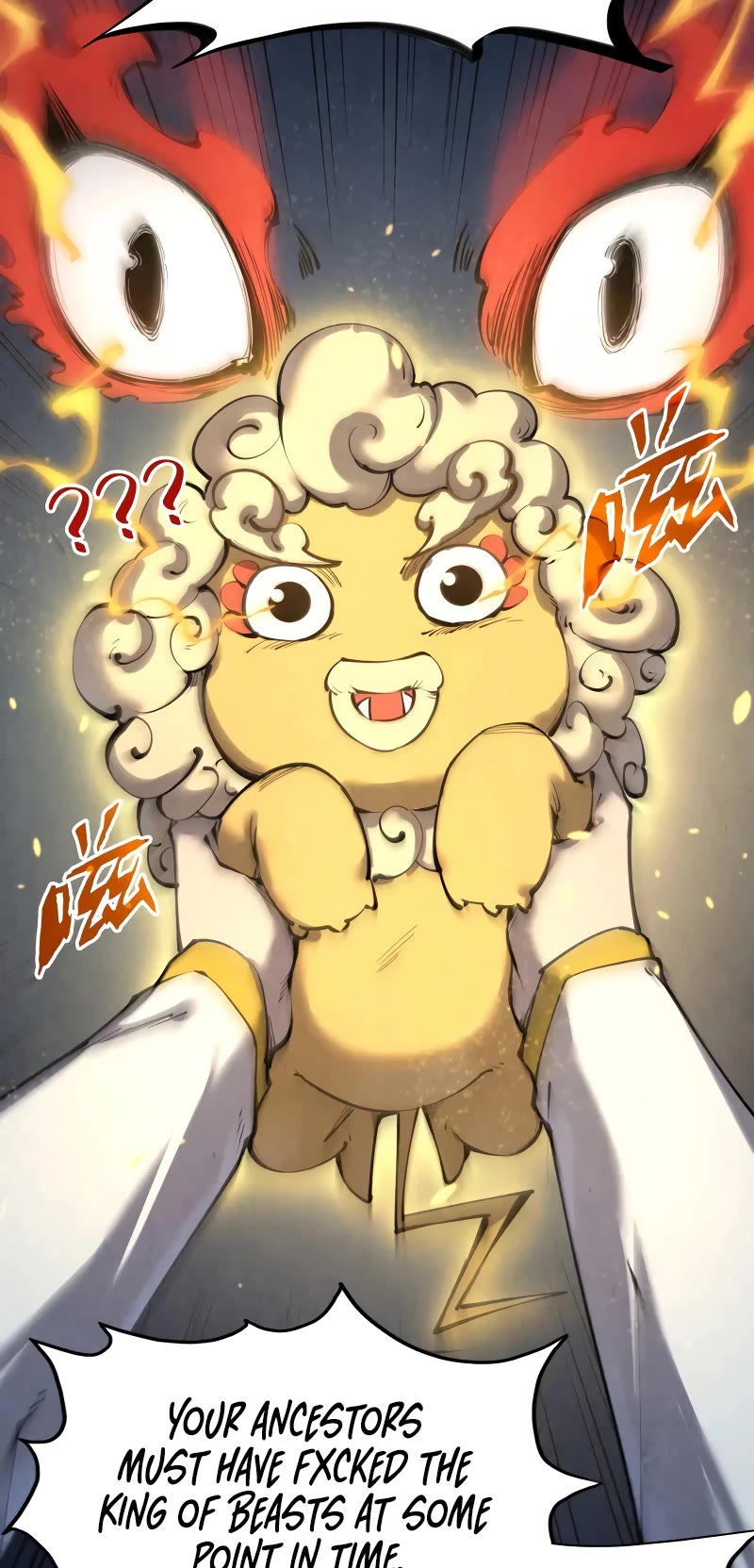 The Ultimate of All Ages Chapter 200 page 26 - Chapter 200