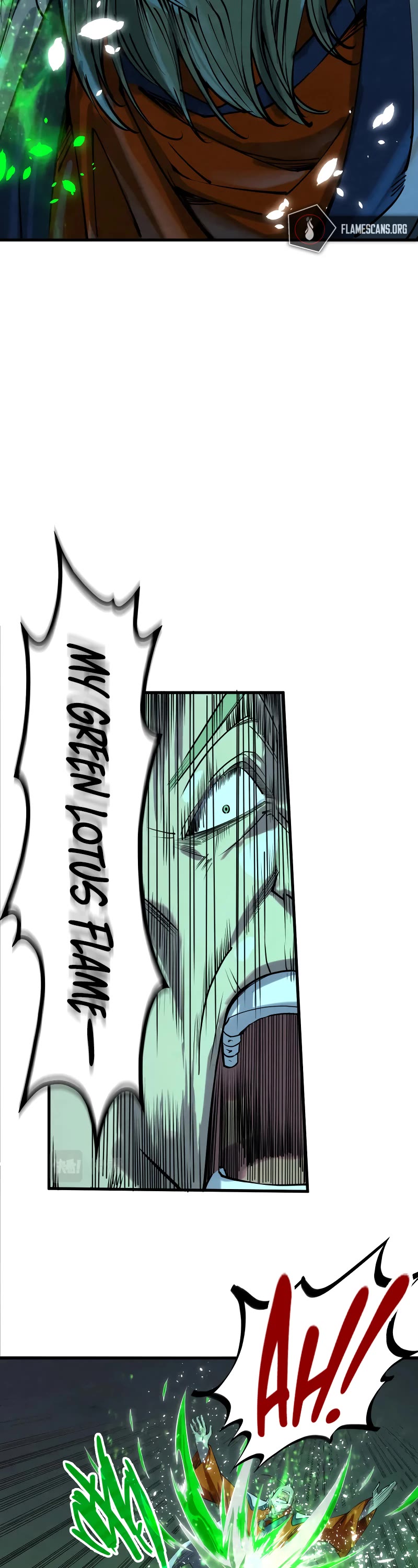 The Ultimate of All Ages Chapter 200 page 6 - Chapter 200