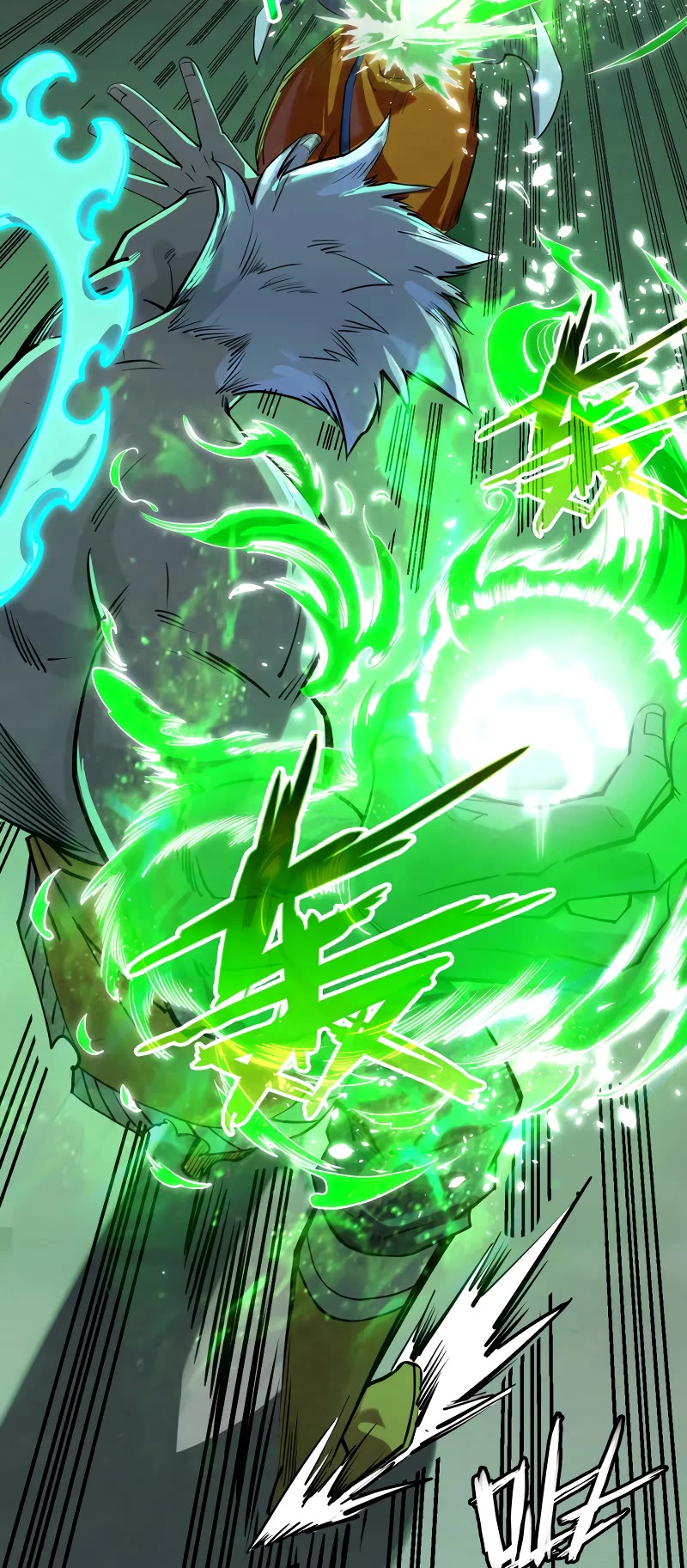 The Ultimate of All Ages Chapter 200 page 7 - Chapter 200