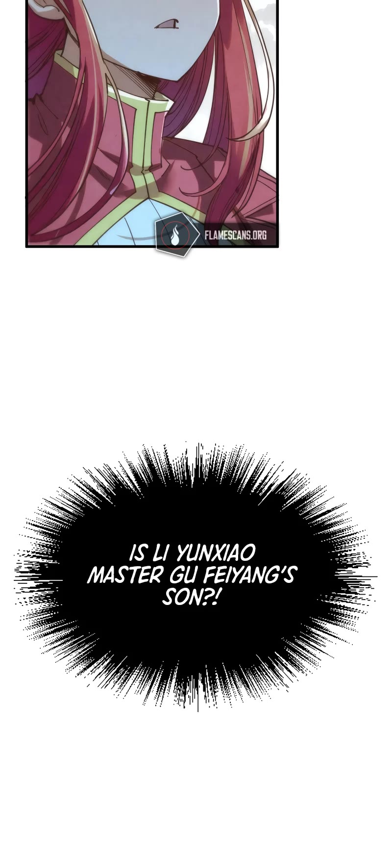 The Ultimate of All Ages Chapter 201 page 12 - Chapter 201