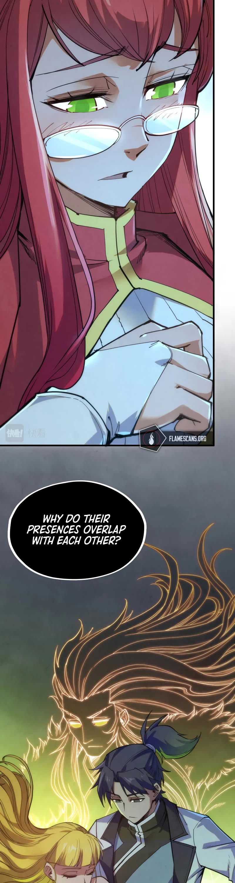 The Ultimate of All Ages Chapter 201 page 14 - Chapter 201