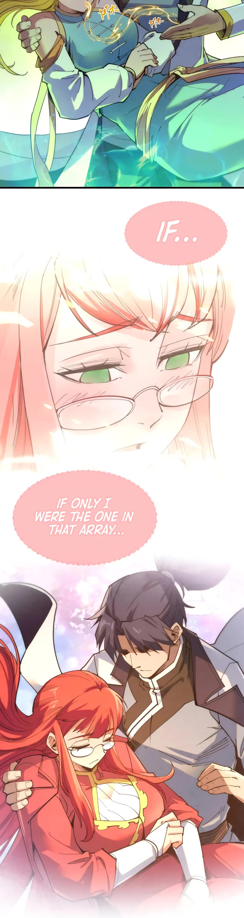 The Ultimate of All Ages Chapter 201 page 15 - Chapter 201